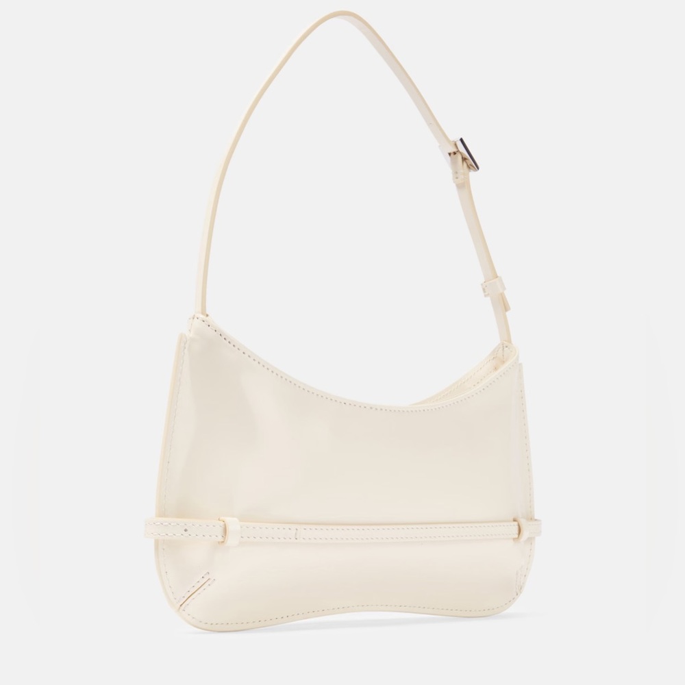Off-White Le Chouchou “Le Bisou Ceinture” Bag - Picture 4 of 7
